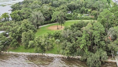 Beach Lot For Sale in Brunswick, Georgia