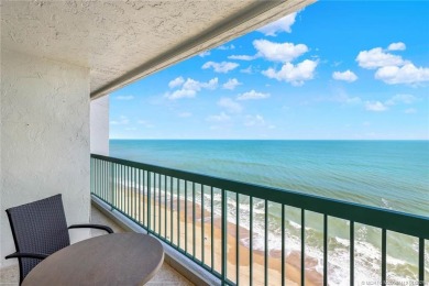 Beach Condo For Sale in Jensen Beach, Florida