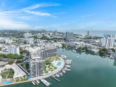 Beach Condo For Sale in Miami Beach, Florida