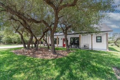 Beach Home For Sale in Rockport, Texas