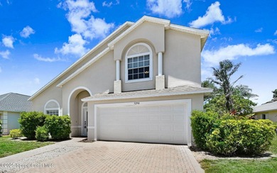 Beach Home Active Under Contract in Rockledge, Florida