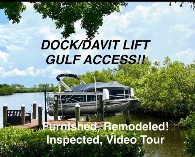 Beach Home For Sale in Ellenton, Florida