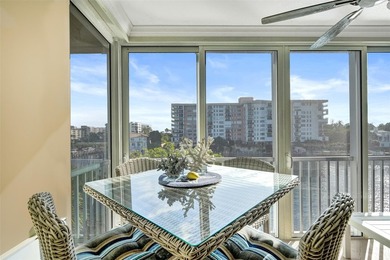 Beach Condo For Sale in Lighthouse Point, Florida