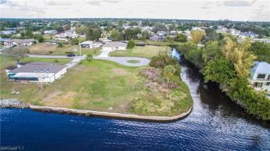 Beach Lot For Sale in Punta Gorda, Florida