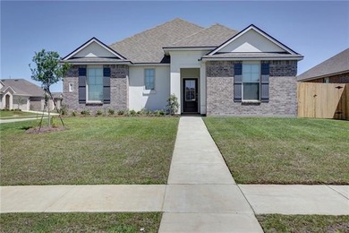 Beach Home For Sale in Slidell, Louisiana