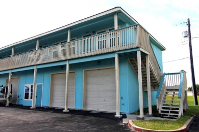 Beach Condo For Sale in Rockport, Texas