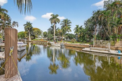 Beach Home For Sale in Dania, Florida