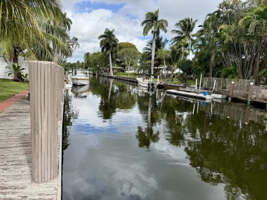 Beach Home For Sale in Dania, Florida