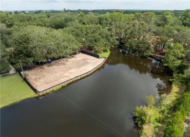 Beach Home For Sale in Saint Simons, Georgia