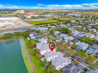 Beach Home Sale Pending in Homestead, Florida