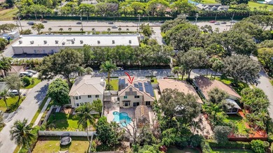 Beach Home For Sale in Delray Beach, Florida