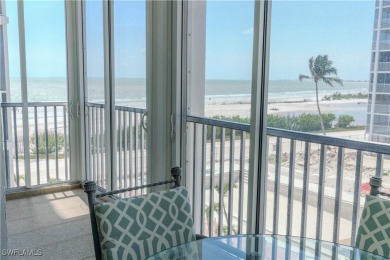 Beach Condo For Sale in Fort Myers Beach, Florida