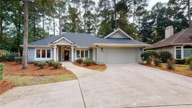 Beach Home For Sale in Bluffton, South Carolina