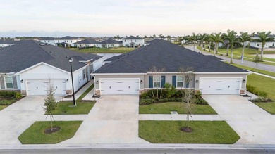 Beach Home For Sale in Port Saint Lucie, Florida