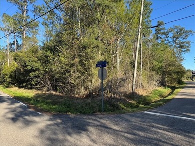 Beach Lot For Sale in Slidell, Louisiana