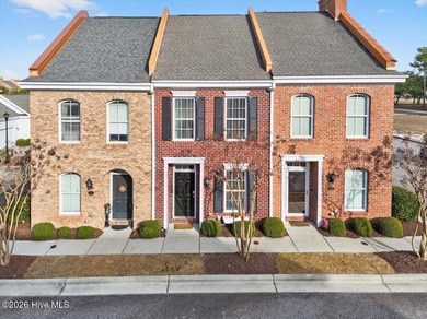 Beach Townhome/Townhouse For Sale in Sunset Beach, North Carolina