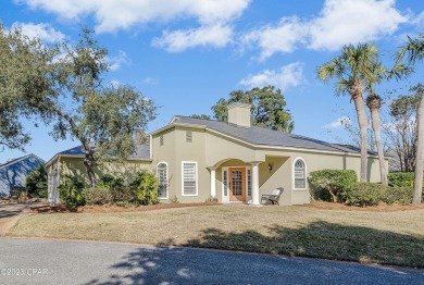 Beach Home For Sale in Panama City Beach, Florida