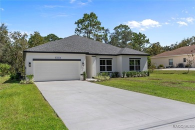 Beach Home For Sale in Homosassa, Florida
