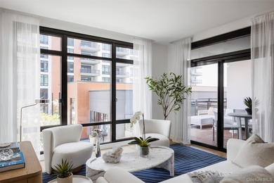 Beach Condo For Sale in Long Beach, New York