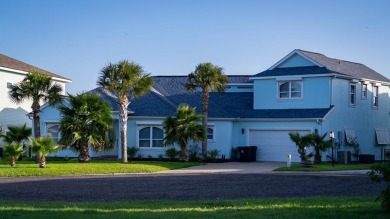 Beach Home For Sale in Rockport, Texas