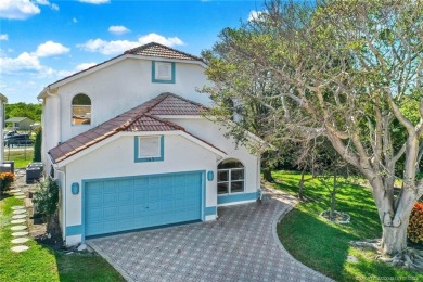 Beach Home For Sale in Jensen Beach, Florida