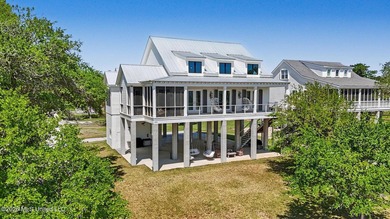 Beach Home For Sale in Waveland, Mississippi