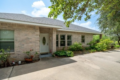 Beach Home For Sale in Rockport, Texas