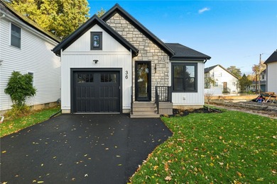 Beach Home Sale Pending in Rochester, New York