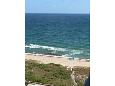 Beach Condo For Sale in Lauderdale BY The Sea, Florida
