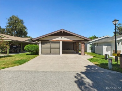 Beach Home For Sale in Homosassa, Florida