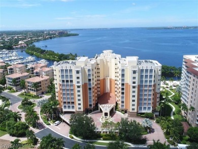 Beach Condo Off Market in Fort Myers, Florida