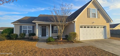 Beach Home For Sale in Wilmington, North Carolina