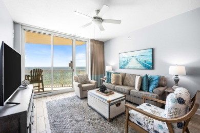 Beach Condo For Sale in Panama City Beach, Florida