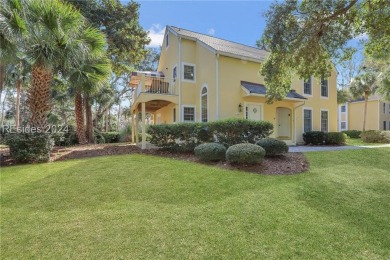 Beach Home For Sale in Hilton Head Island, South Carolina