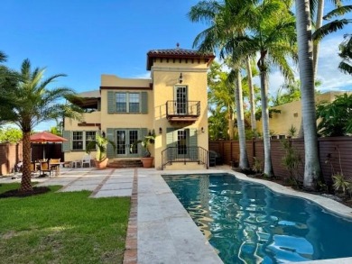 Vacation Rental Beach House in West Palm Beach, FL