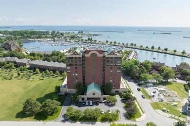 Beach Condo For Sale in Buffalo, New York