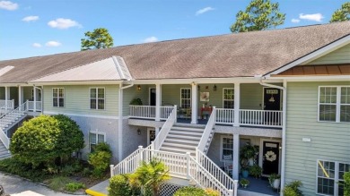 Beach Condo For Sale in Townsend, Georgia