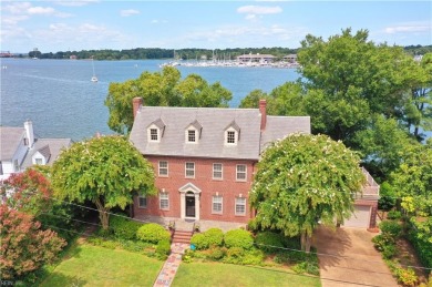 Beach Home For Sale in Norfolk, Virginia