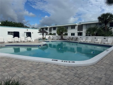 Beach Condo For Sale in Cape Canaveral, Florida
