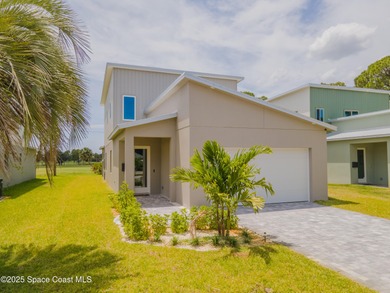 Beach Home For Sale in Melbourne, Florida