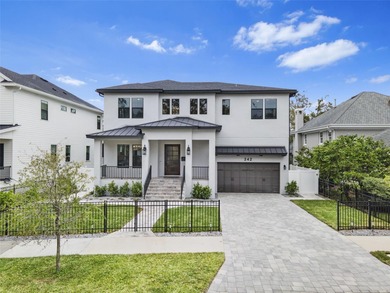 Beach Home For Sale in St. Petersburg, Florida