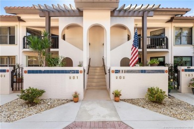 Beach Condo For Sale in Stuart, Florida