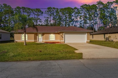 Beach Home For Sale in Palm Coast, Florida