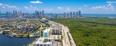 Beach Condo For Sale in North Miami Beach, Florida