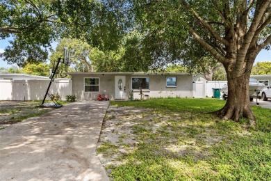 Beach Home For Sale in Largo, Florida