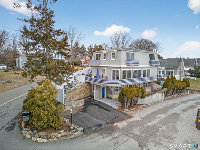 Beach Home Sale Pending in Westbrook, Connecticut
