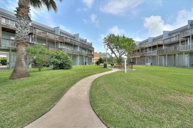 Beach Condo For Sale in Port Aransas, Texas