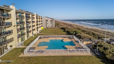 Beach Condo For Sale in Atlantic Beach, North Carolina