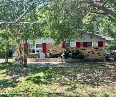 Beach Home For Sale in Long Beach, Mississippi