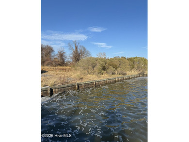 Beach Lot Active Under Contract in Knotts Island, North Carolina